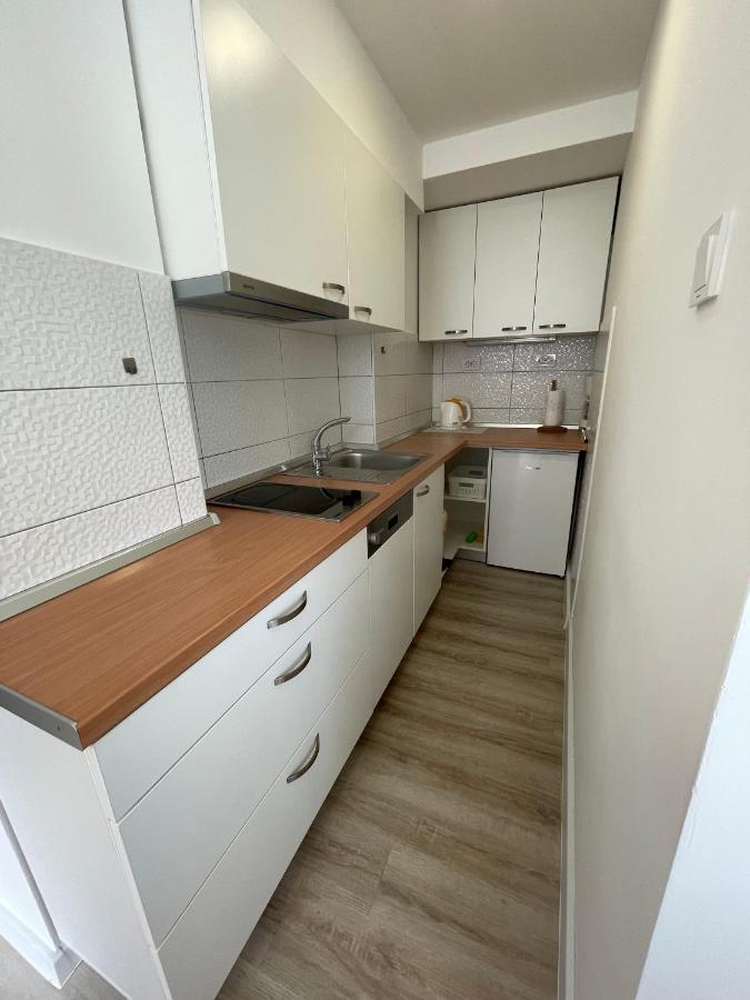 Guest House Micin 보디체 외부 사진