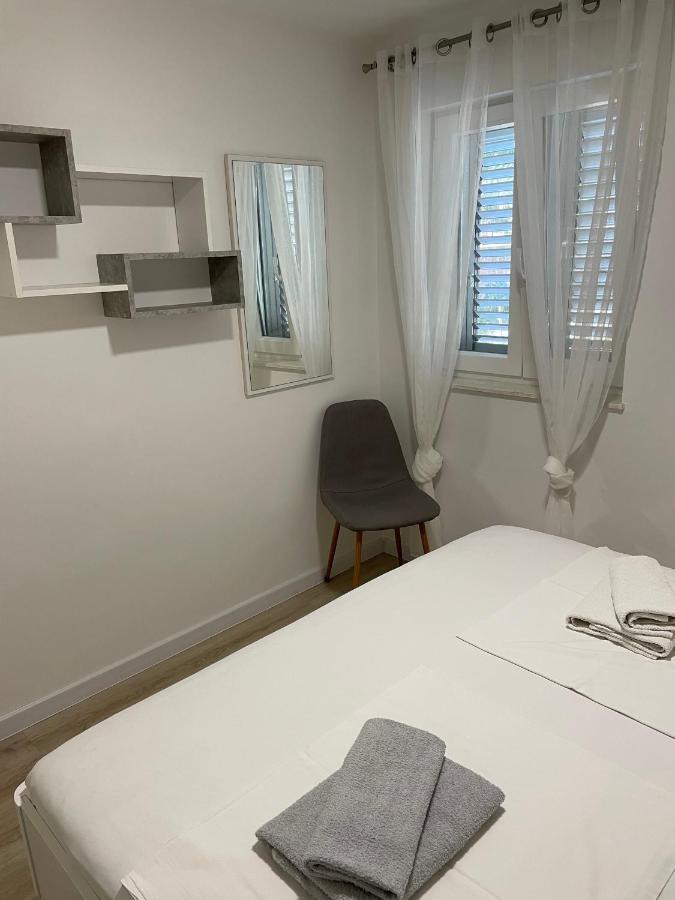 Guest House Micin 보디체 외부 사진