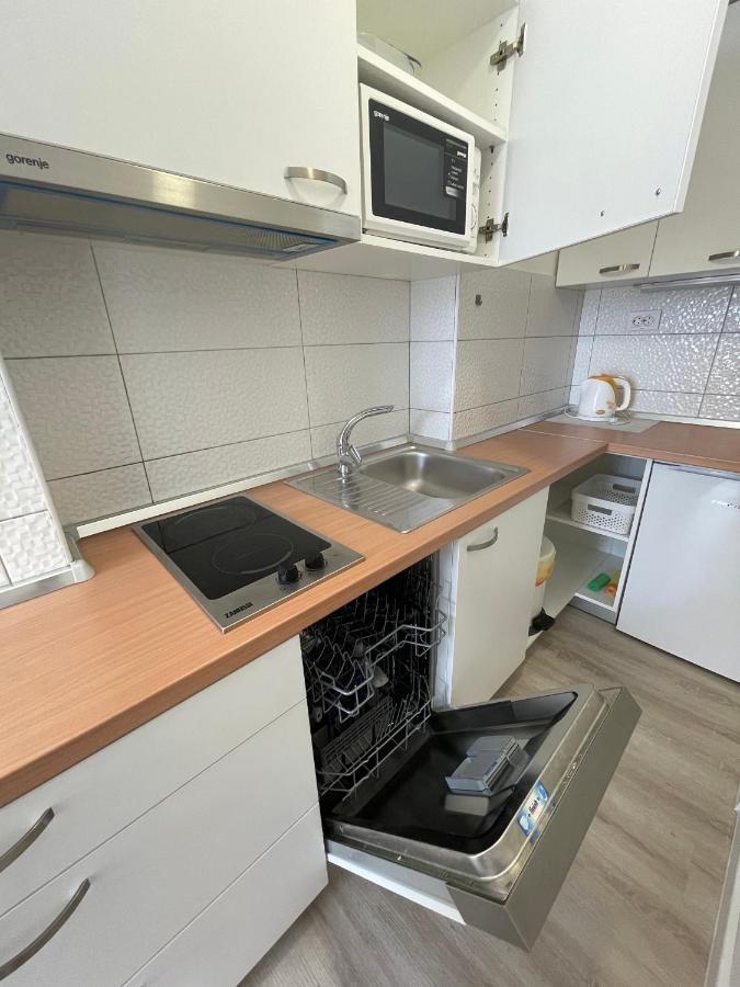 Guest House Micin 보디체 외부 사진