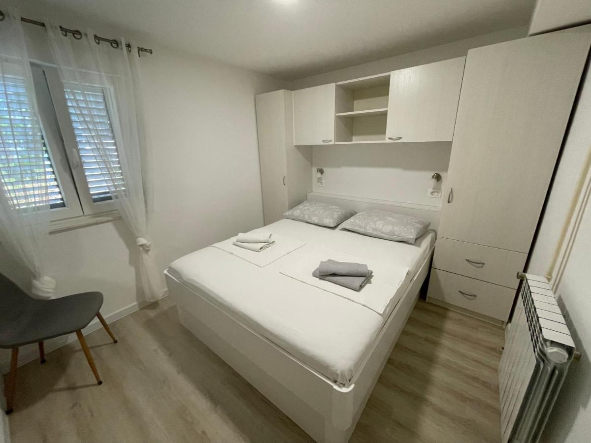 Guest House Micin 보디체 외부 사진