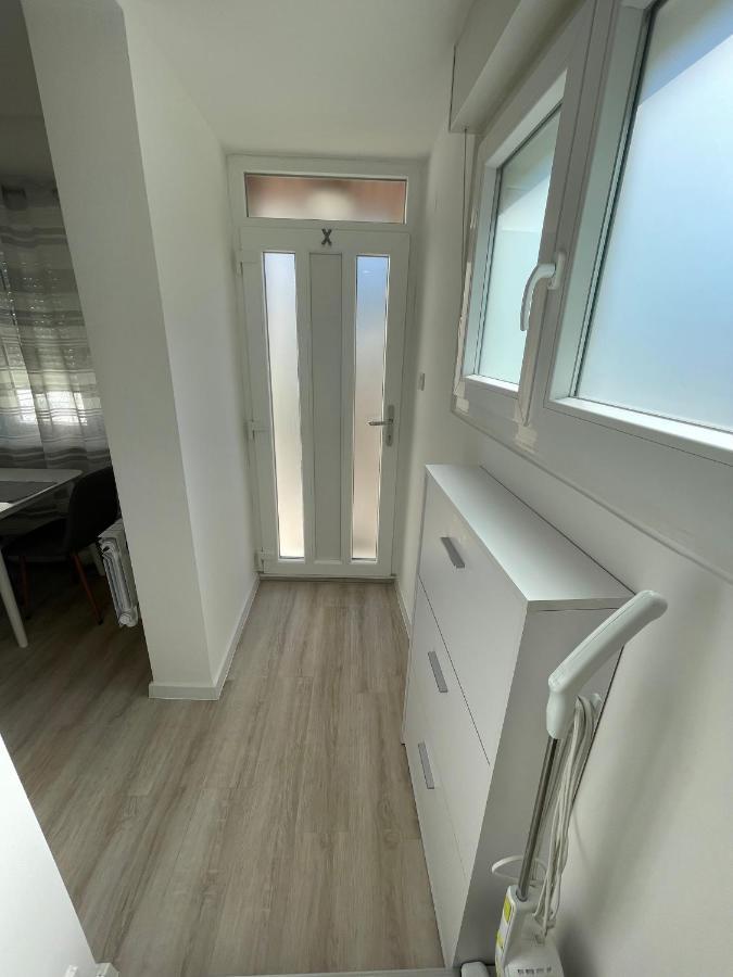 Guest House Micin 보디체 외부 사진