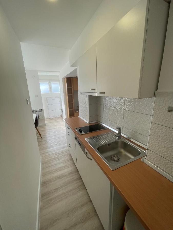 Guest House Micin 보디체 외부 사진