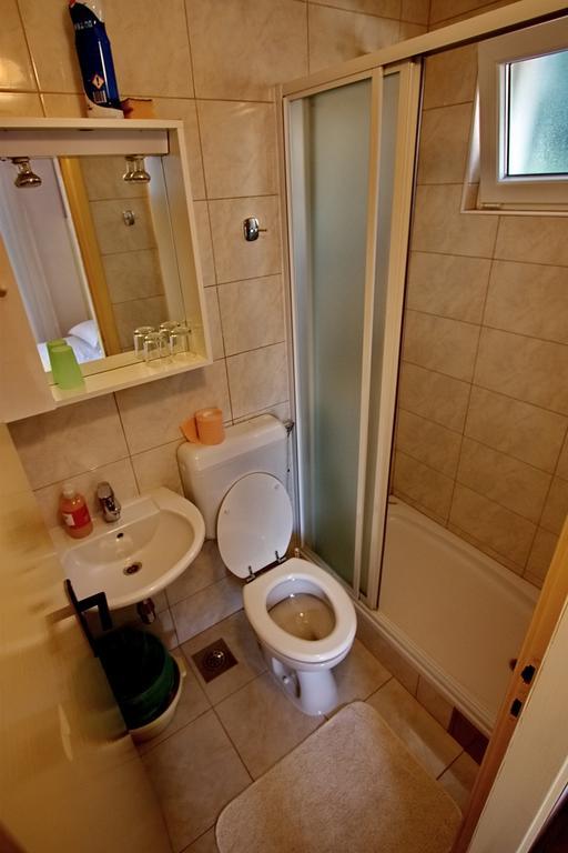 Guest House Micin 보디체 객실 사진
