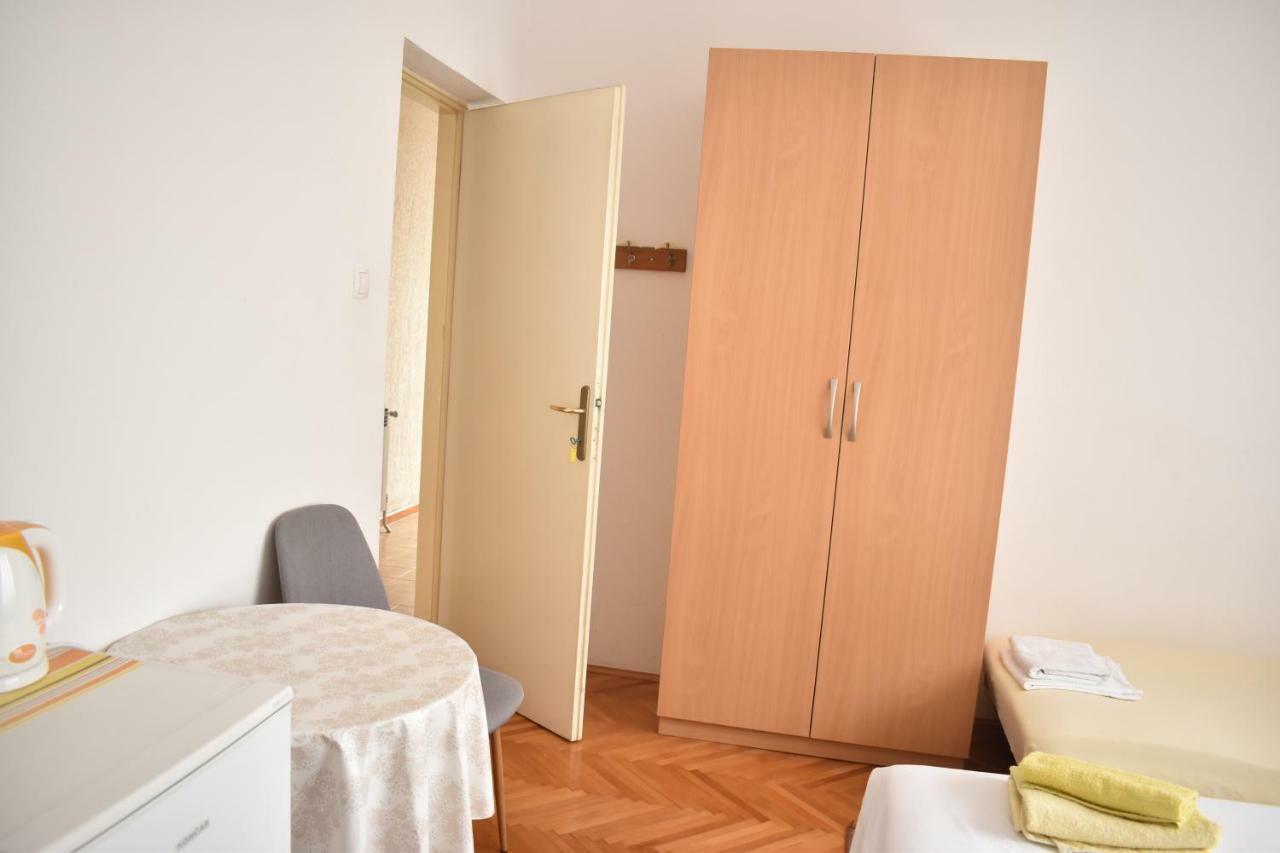 Guest House Micin 보디체 외부 사진