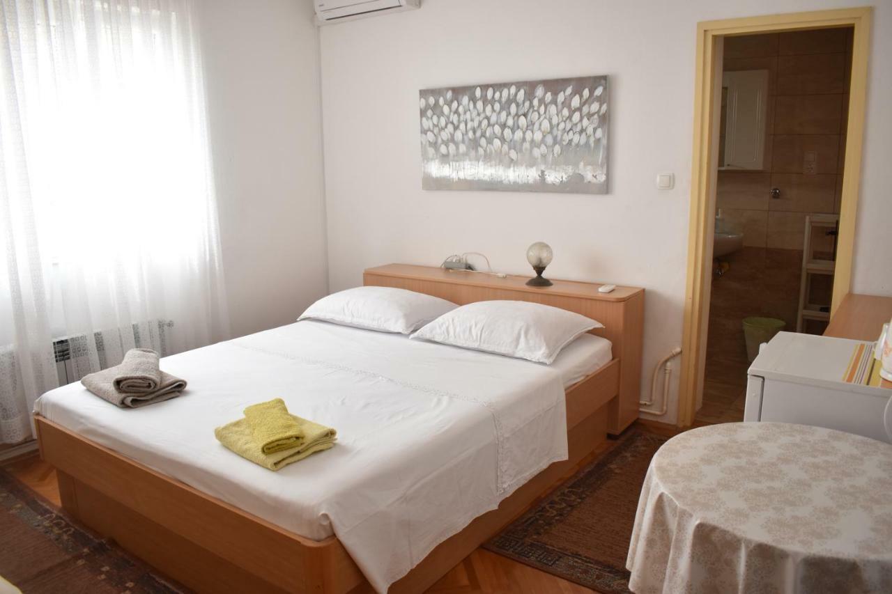 Guest House Micin 보디체 외부 사진