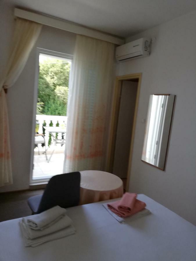 Guest House Micin 보디체 외부 사진