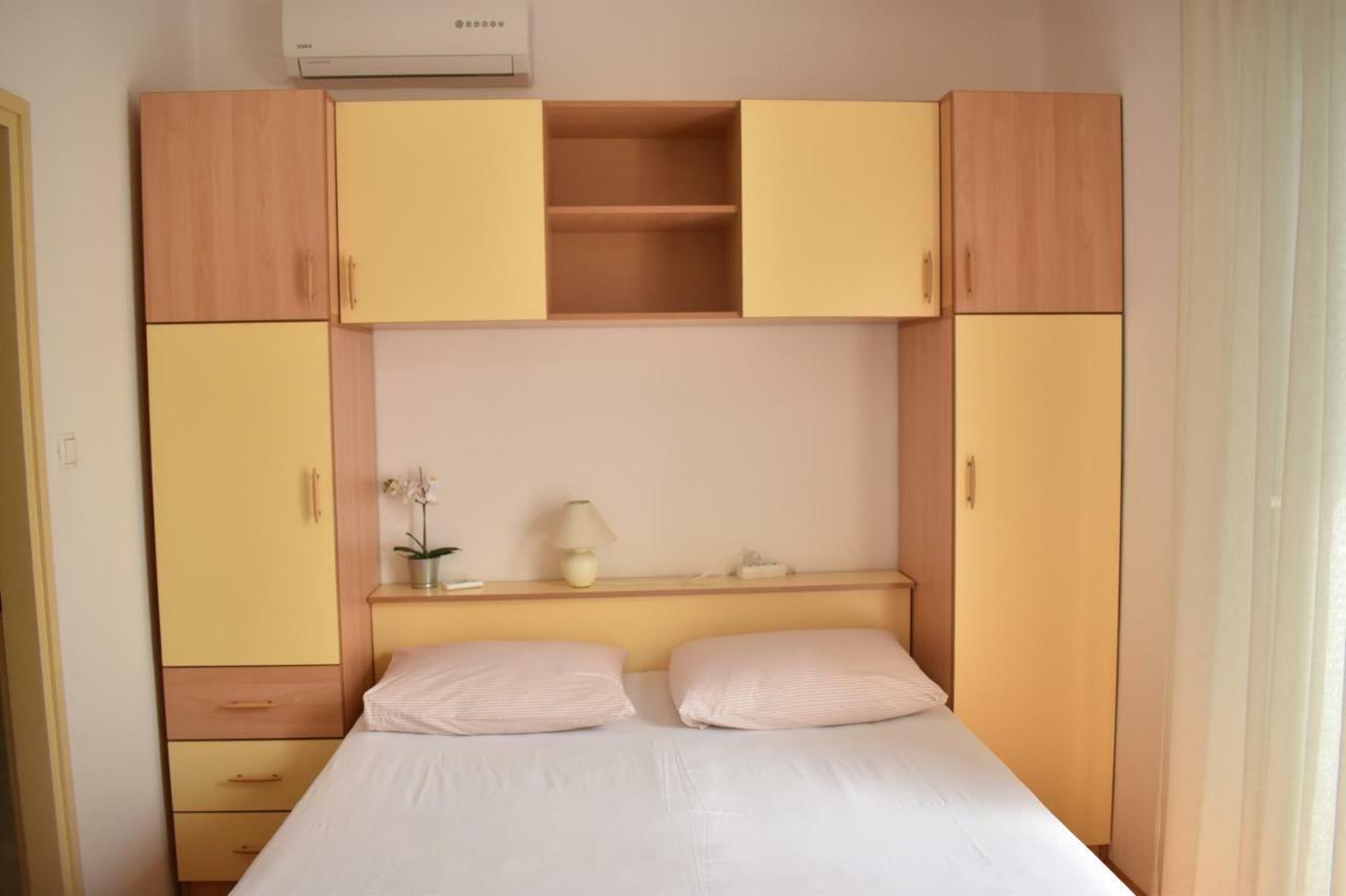 Guest House Micin 보디체 외부 사진