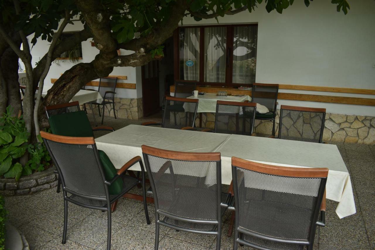 Guest House Micin 보디체 외부 사진