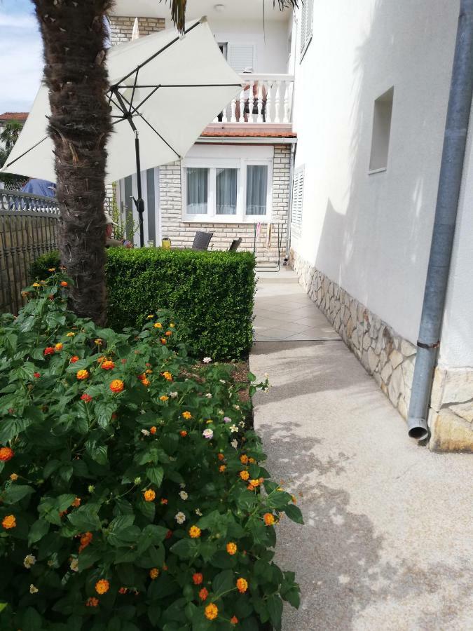 Guest House Micin 보디체 외부 사진