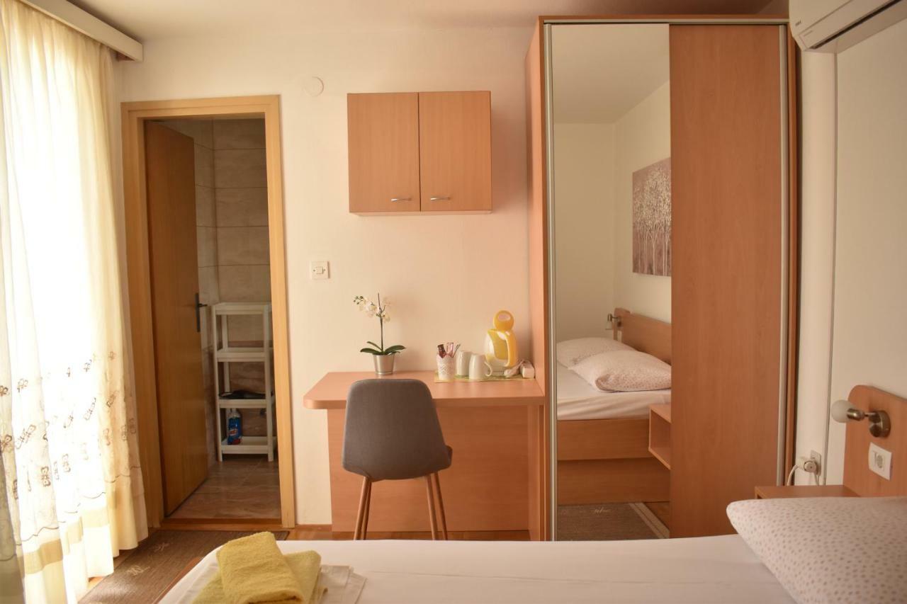 Guest House Micin 보디체 외부 사진