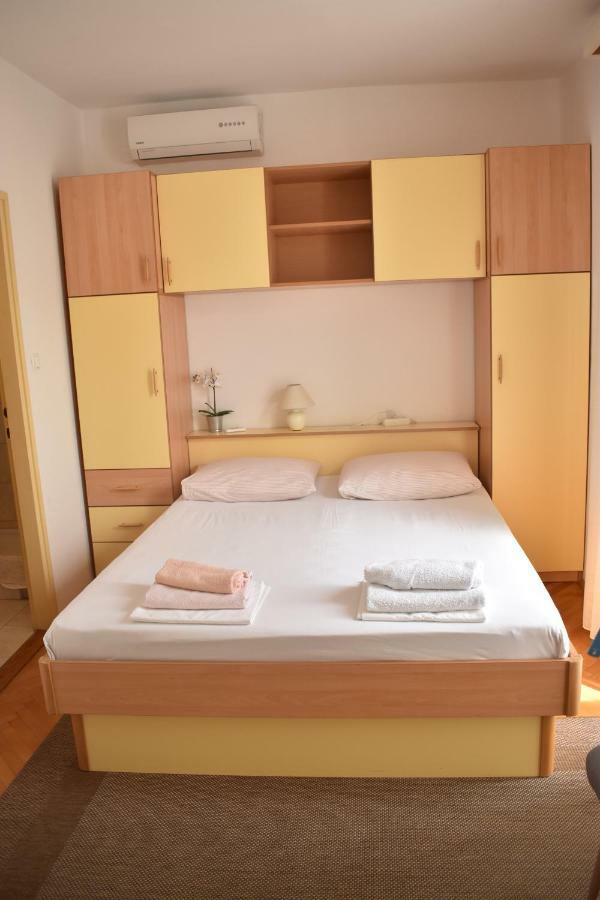 Guest House Micin 보디체 외부 사진