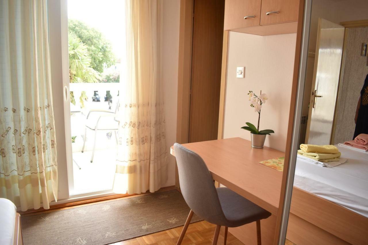 Guest House Micin 보디체 외부 사진