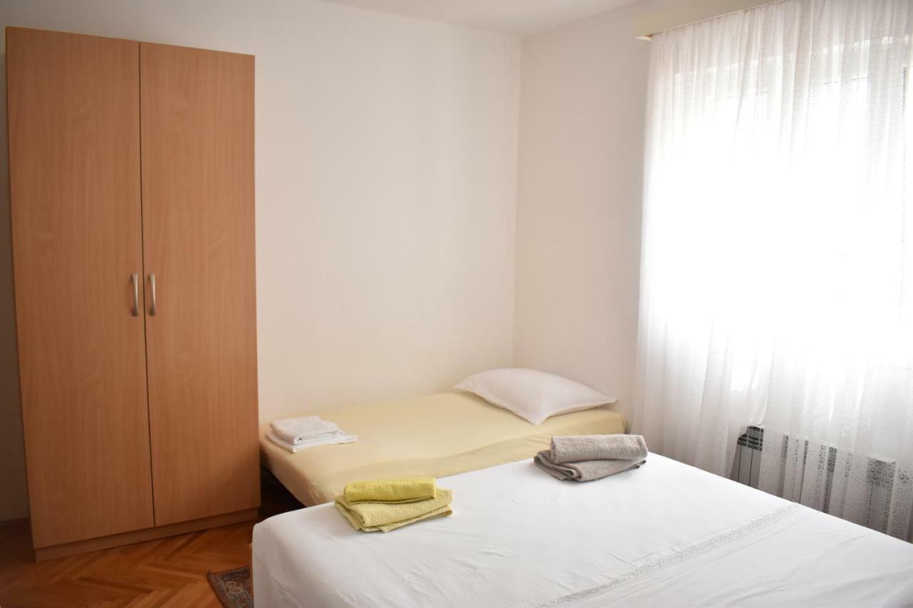 Guest House Micin 보디체 외부 사진