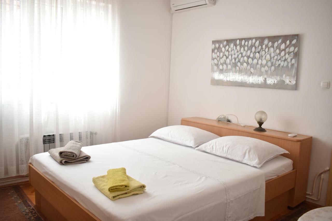 Guest House Micin 보디체 외부 사진