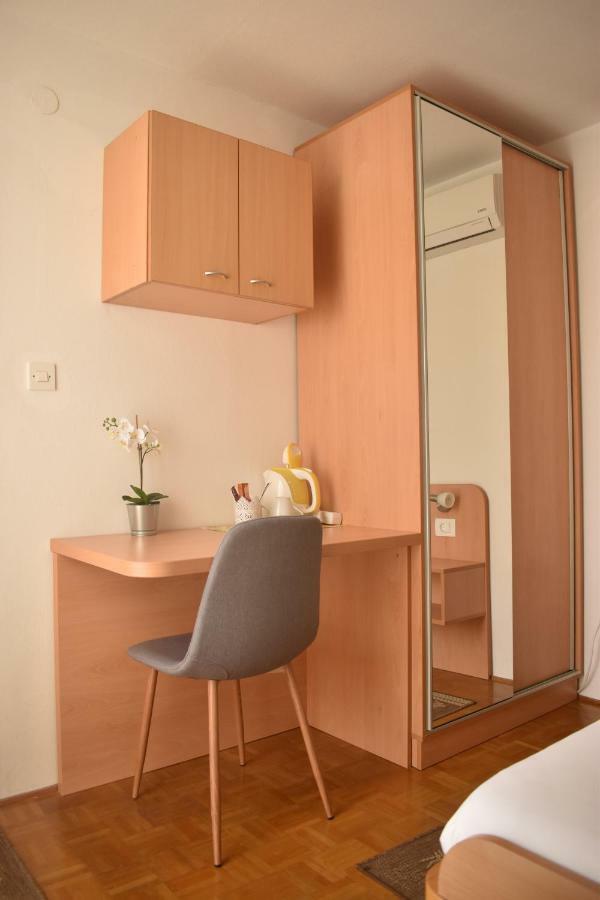 Guest House Micin 보디체 외부 사진